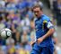 Kedwell: Hailed by Brown