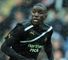 Ba: Broke his Newcastle duck since moving from West Ham in fine style