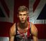 Green: Hoping to reach the Olympic final