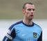 Constable: Not looking to leave Us