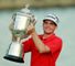 Keegan Bradley wins the USPGA Championship.