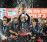 Leicestershire win the Twenty20 Cup for the third time