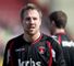Elliot: Newcastle recruit