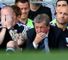 Hodgson: Grabs a point against his old club Fulham