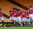 Phillips: Celebrates goal