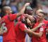 Gornell: Bagged equaliser