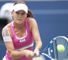 Radwanska: Aiming to make her mark