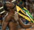Bolt: A now infamous false start in Daegu