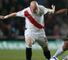 Chaplow: Set to return for Saints