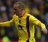 Drinkwater: Set for loan move