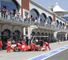 Turkey loses F1 race