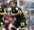 Nunez: Scored twice for Leeds