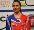 Sarah Storey: (Photo: British Cycling)