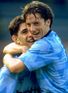 Manchester's timeless rivalry