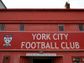 Bootham Crescent