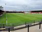 Bootham Crescent