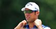 Quiros reveals Ryder fears