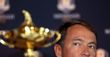Love hints at Tiger selection
