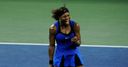 Serena crushes Wozniacki