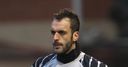 Almunia leaves Arsenal
