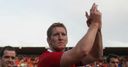 Davies thrilled by captaincy