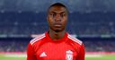 Liverpool striker joins Preston