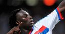 Gomis dreaming of Euro glory