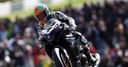 Laverty loving Snetterton