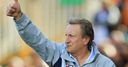 Warnock rues defensive error