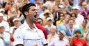 Djokovic ends Fed challenge