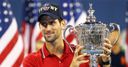 Nole's goal