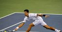 Novak's new heights