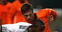 Nuytinck claims Italian interest