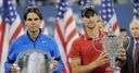 Nadal heaps praise on Novak