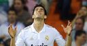 Kaka dropped by Brazil