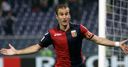 Inter agree Palacio deal