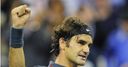 Federer gets Tsonga revenge