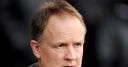 Crawley appoint O'Driscoll