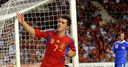 Villa to miss Euro 2012