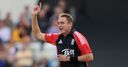 Qualifier first up for England