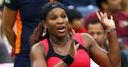 Serena strop