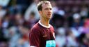 Webster eyes Scotland chance