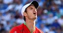 Worry for Murray