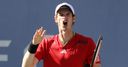 Murray ready for Rafa