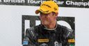 Nash joins Team Aon in WTCC