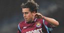 Lee makes Hammers return
