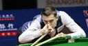 Selby the man to beat