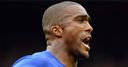 Distin backs Harry for England