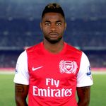Picture of Alex Song
