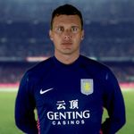 Picture of Andy Marshall